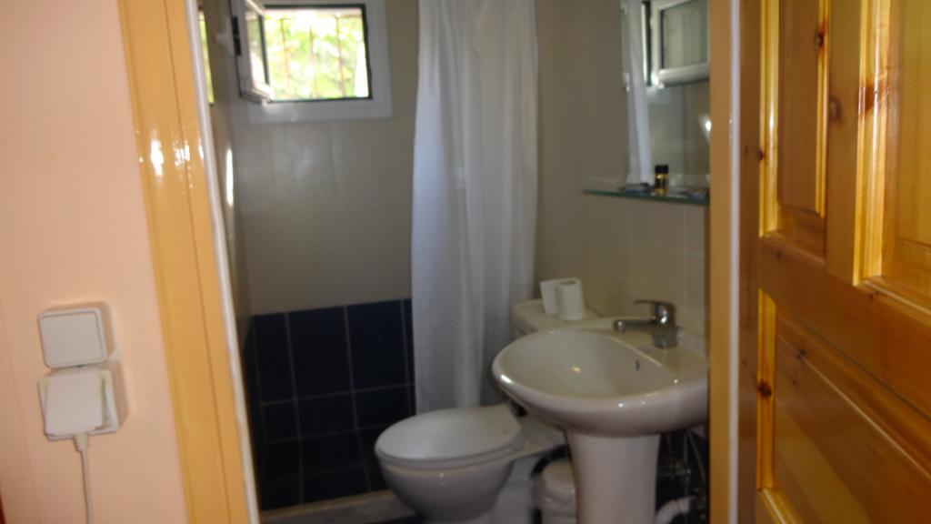 Aparthotel Pansion Filoxenia & 3*