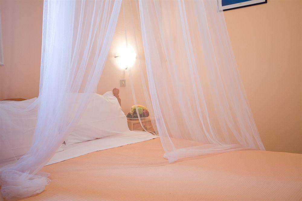 Pansion Filoxenia Apartments&studios Hotel apartamentowy