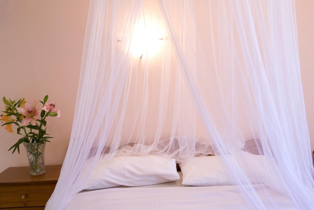 Pansion Filoxenia Apartments&studios 3*