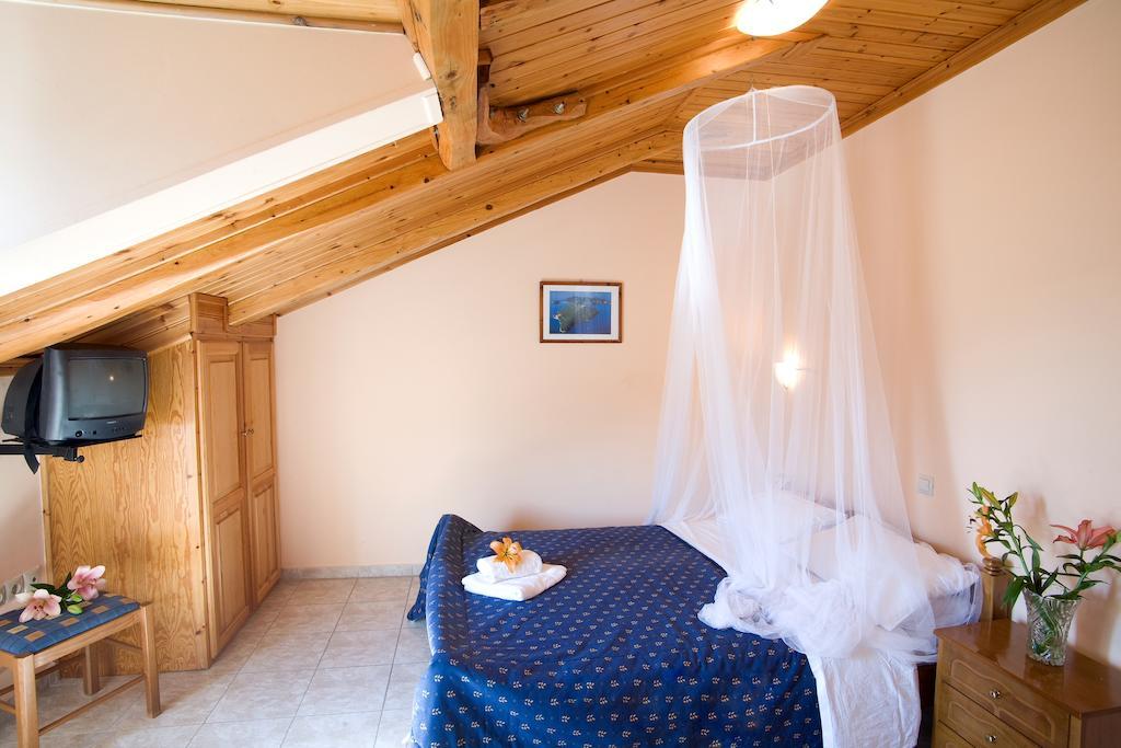 Pansion Filoxenia Apartments&studios Hotel apartamentowy